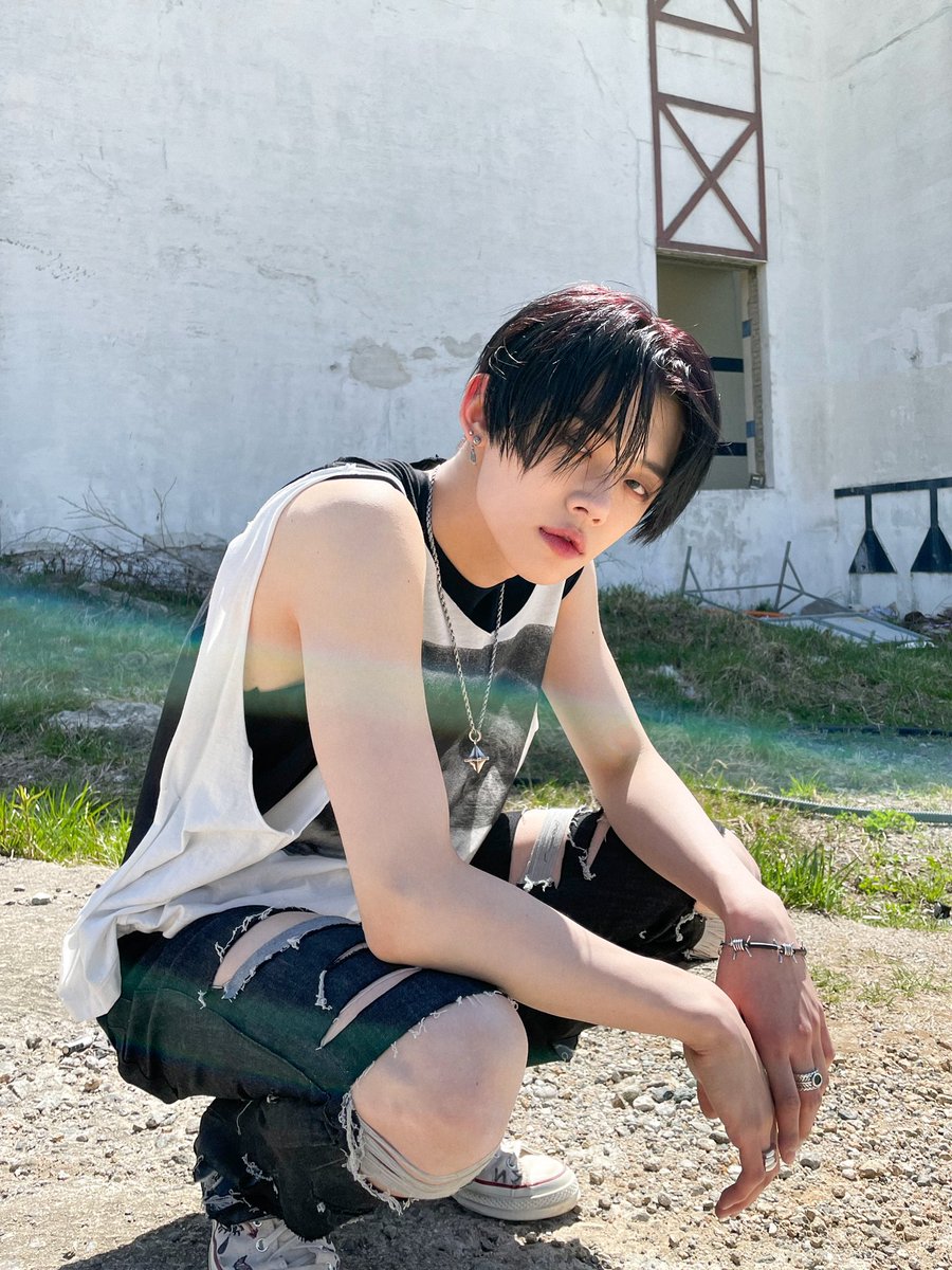 TXT weverse 日本語訳】コメント 🦊ヨンジュン 240215 22:06