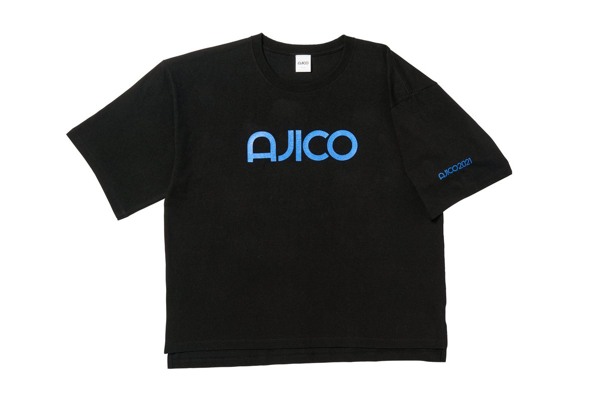 UA タオル　アジコ メキシコTシャツ AJICO 浅井健一