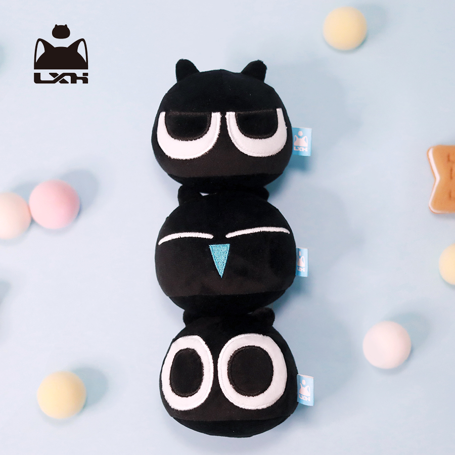 羅小黒戦記グッズ 新商品＆再販致します！ 販売日時： 2月13日（土）19