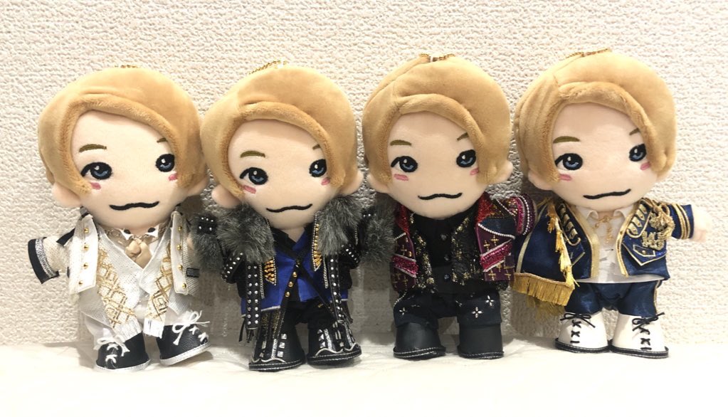 年末から毎日ちくちくぺたぺた 年越しもお誕生日もまちゃかどぬい