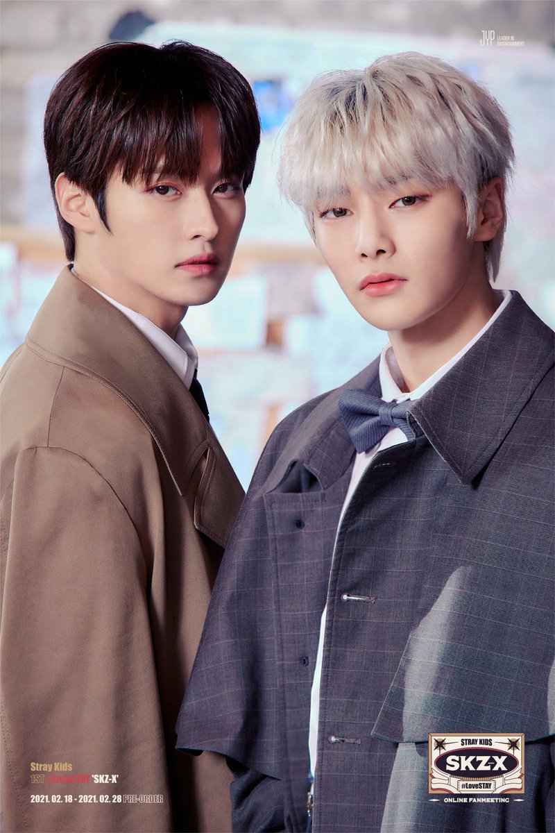 skz_アイエン (@zWf9RbMU7x55DeE) / Posts / X