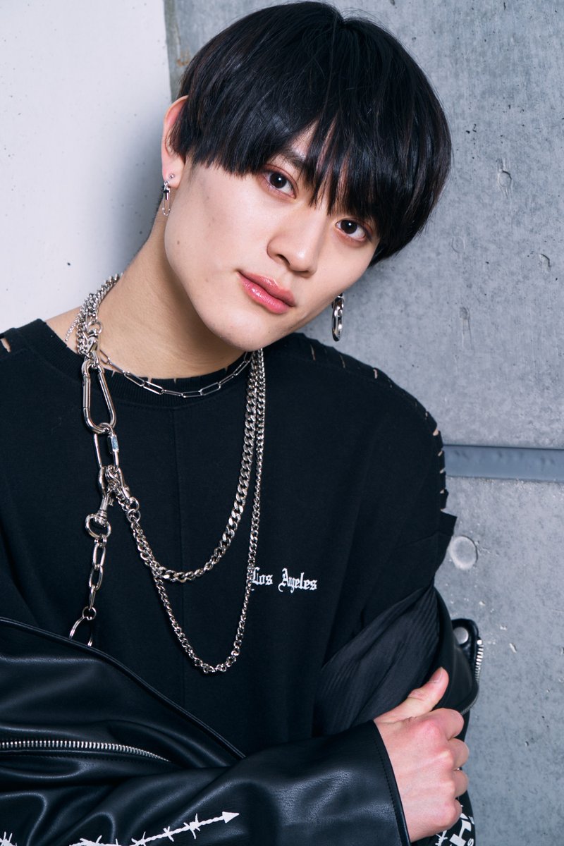 日本テレビ ドラマ 「FAKE MOTION-たったひとつの願い-」 謙信ソルト