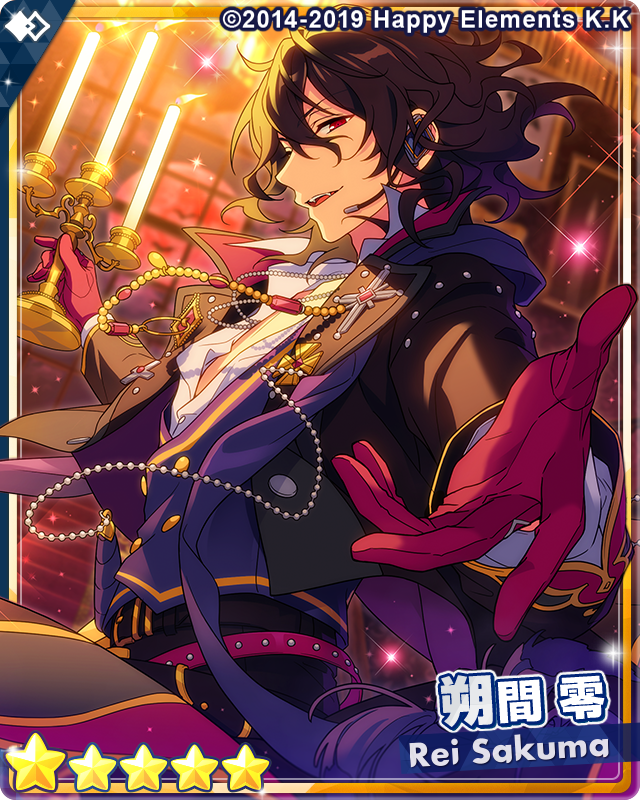 スカウト予告】 25日15時より『フィーチャースカウト 零編』を開催予定