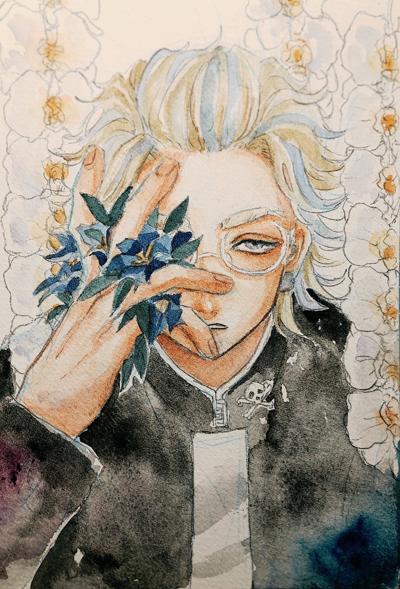 Post by はかせ on X: 灰谷兄弟…