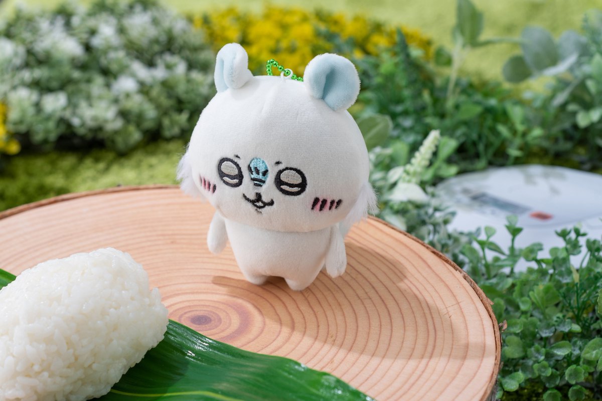 4月17日 新発売／ ぷちミニマスコット モモンガ ぷちミニマスコットに