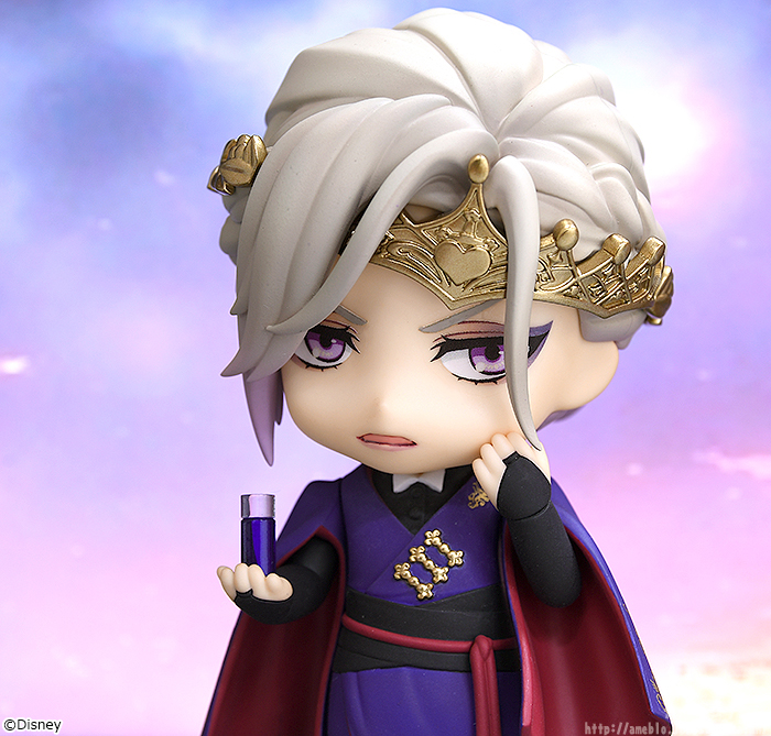 ディズニー ツイステッドワンダーランド