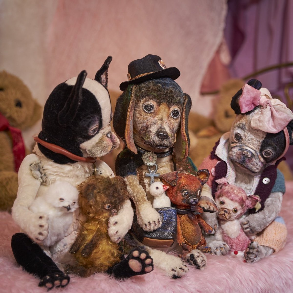 渡辺 利絵 (@bearberry_rie) / Posts / X