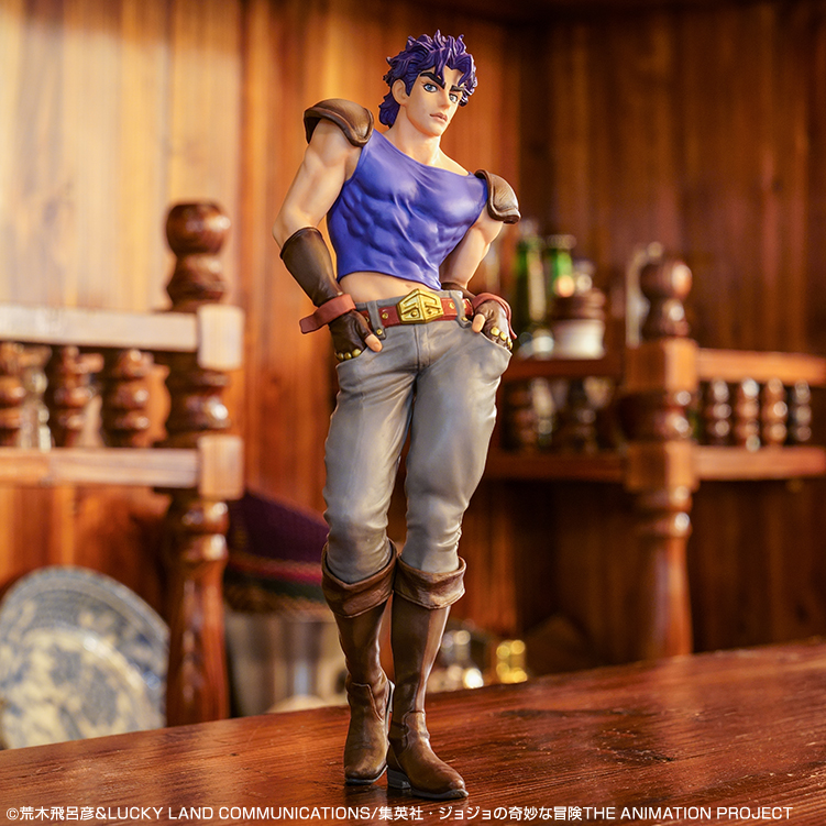 発売まであと3日！／ 一番くじ ジョジョの奇妙な冒険 JOJO'S ASSEMBLE