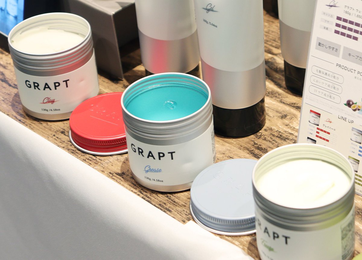 GRAPT_official (@GraptOfficial) / Posts / X