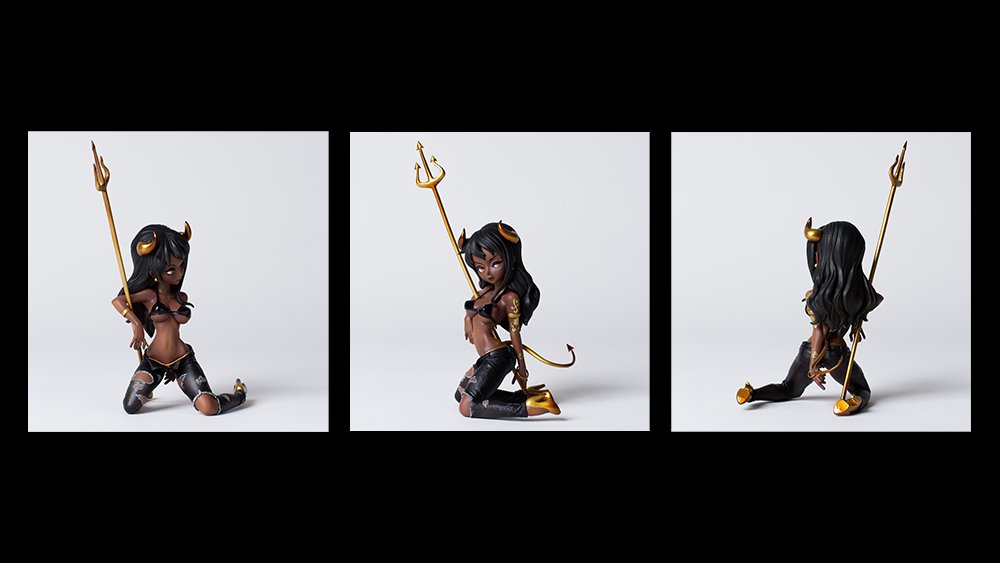 バスターコール展､書籍化】 『BUSTERCALL=ONE PIECE展』の アート