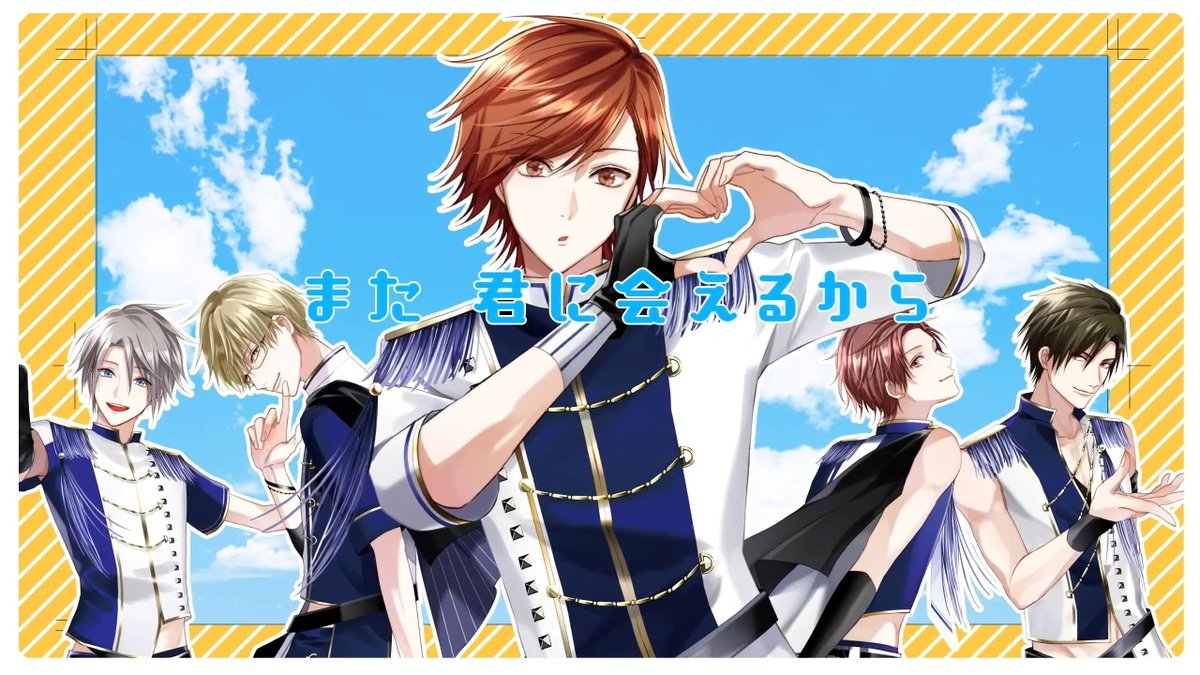 宗像廉 (@soara_ren) / Posts / X