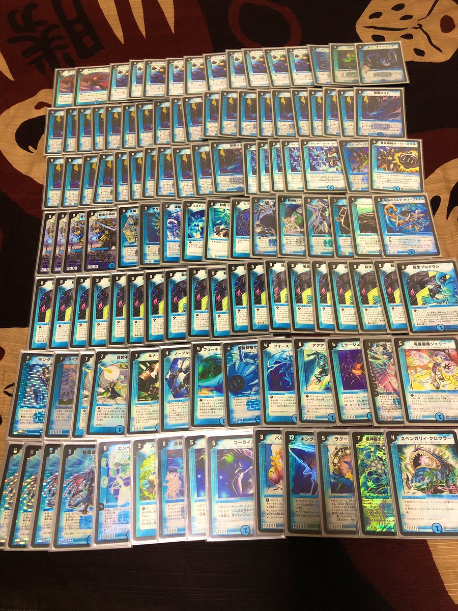 今日使った旧枠限定構築タワーデュエルの宇宙一需要のないデッキレシピ