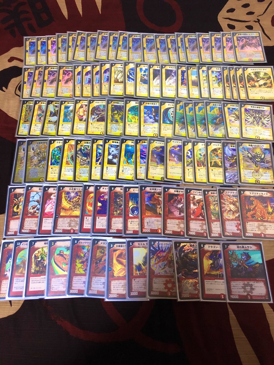 今日使った旧枠限定構築タワーデュエルの宇宙一需要のないデッキレシピ