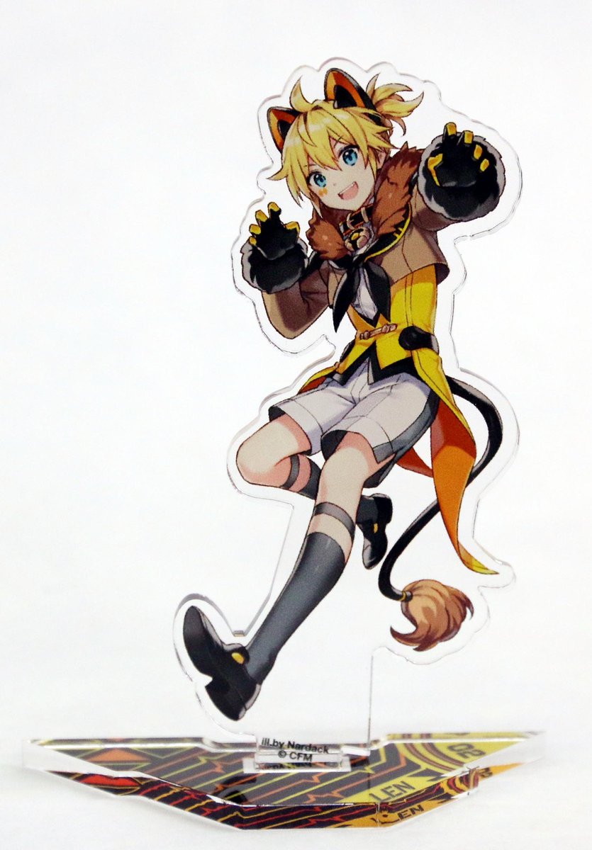 マジカルミライ2019スポーツ報知ブース（大阪No.12、東京No.15）で販売