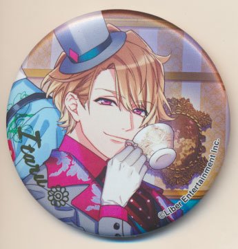 A3! A3! 缶バッジ プライズ 茅ヶ崎 至 至 プライズ缶バッジ 缶バッジ