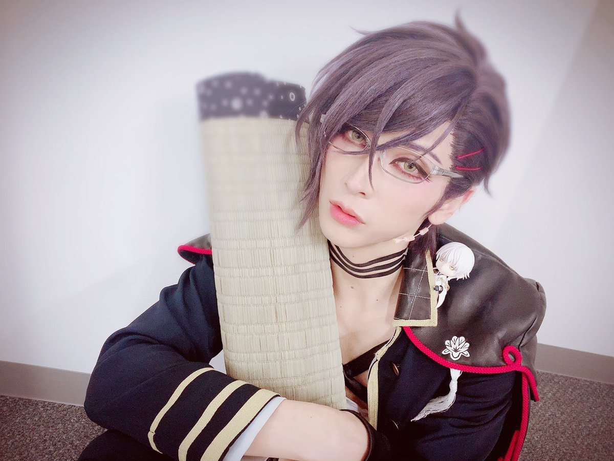 ミュージカル『刀剣乱舞』～葵咲本紀～ 兵庫公演五日目にご来場