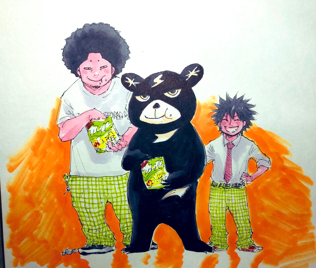 日向武史 (@hinatatakeshi) / Posts / X