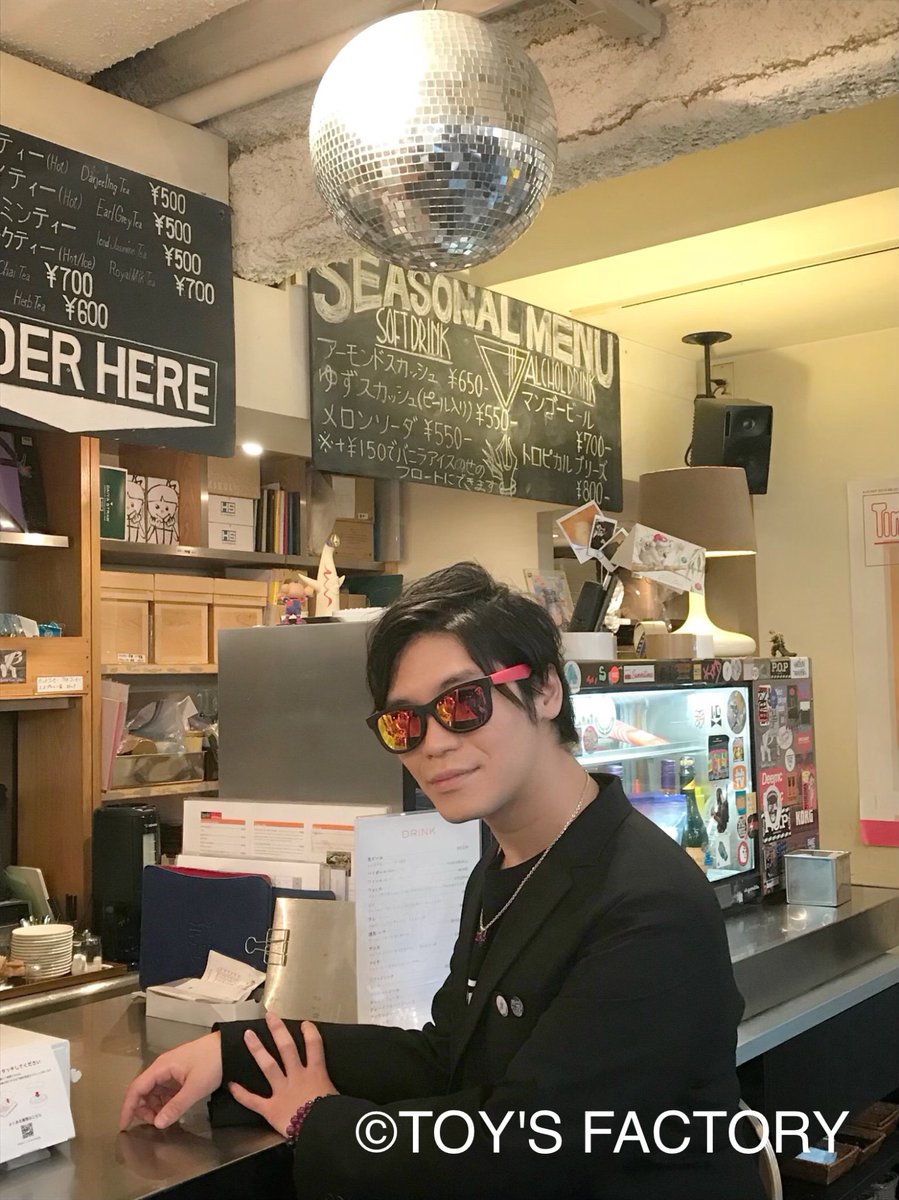 古川慎】本日は『古川慎のみそじをプロデュース』にご来場いただき誠に