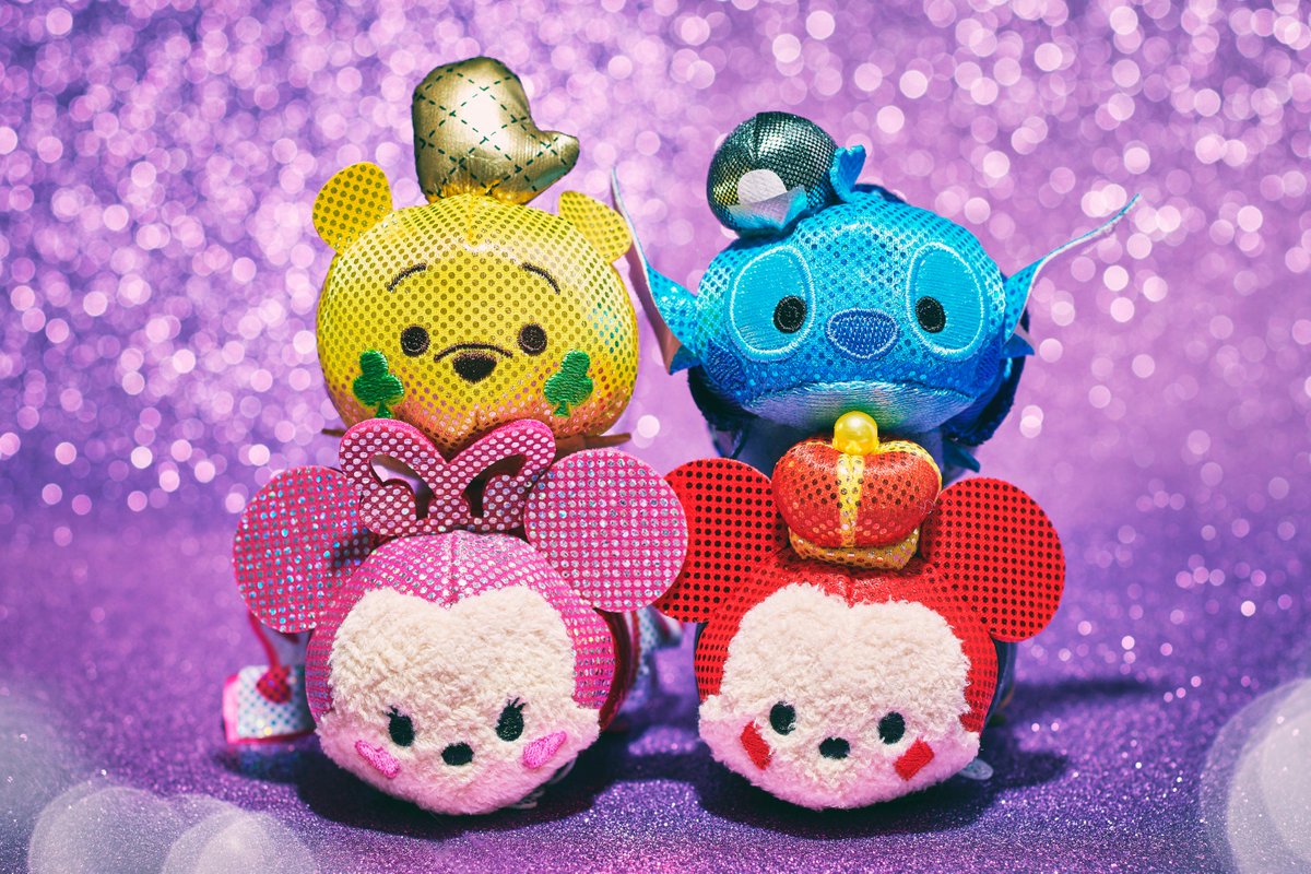 Nintendo Switch『ディズニー ＃ツムツム フェスティバル』オリジナル