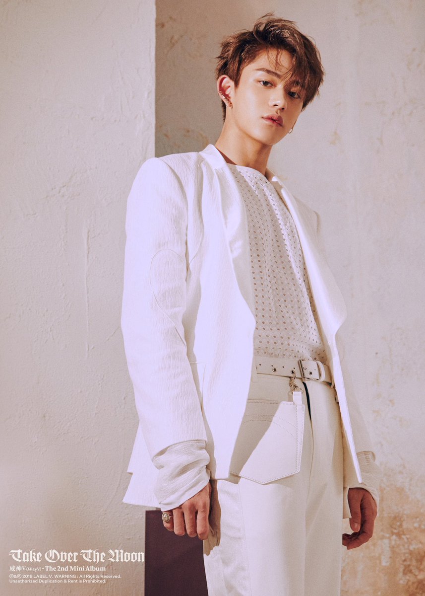 WayV_'Take Over The Moon - The 2nd Mini Album'_Teaser Image3_LUCAS