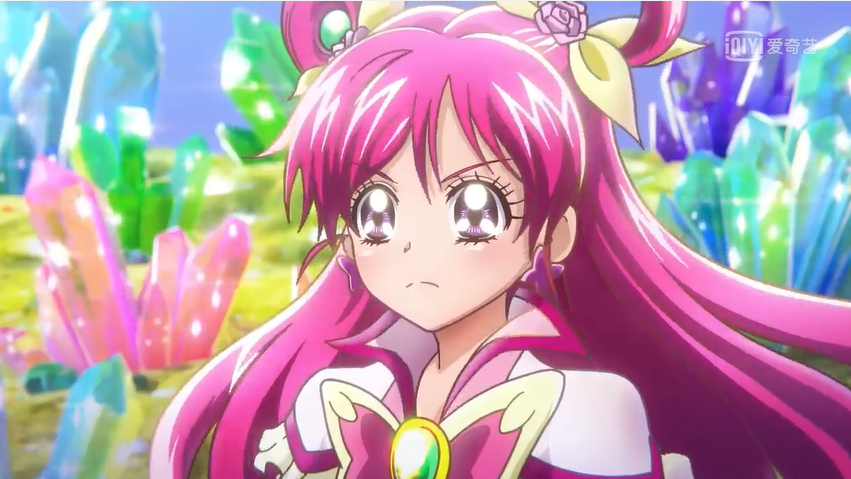 precure #キュアドリーム誕生祭 #プリキュア #夢原のぞみ誕生祭 のぞみ
