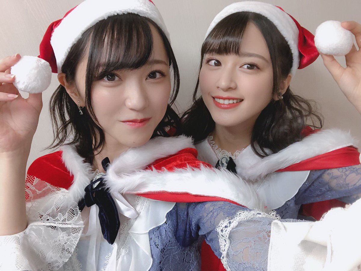 サンタカンパニー 舞台挨拶来てくれた方ありがとうございました！ 私