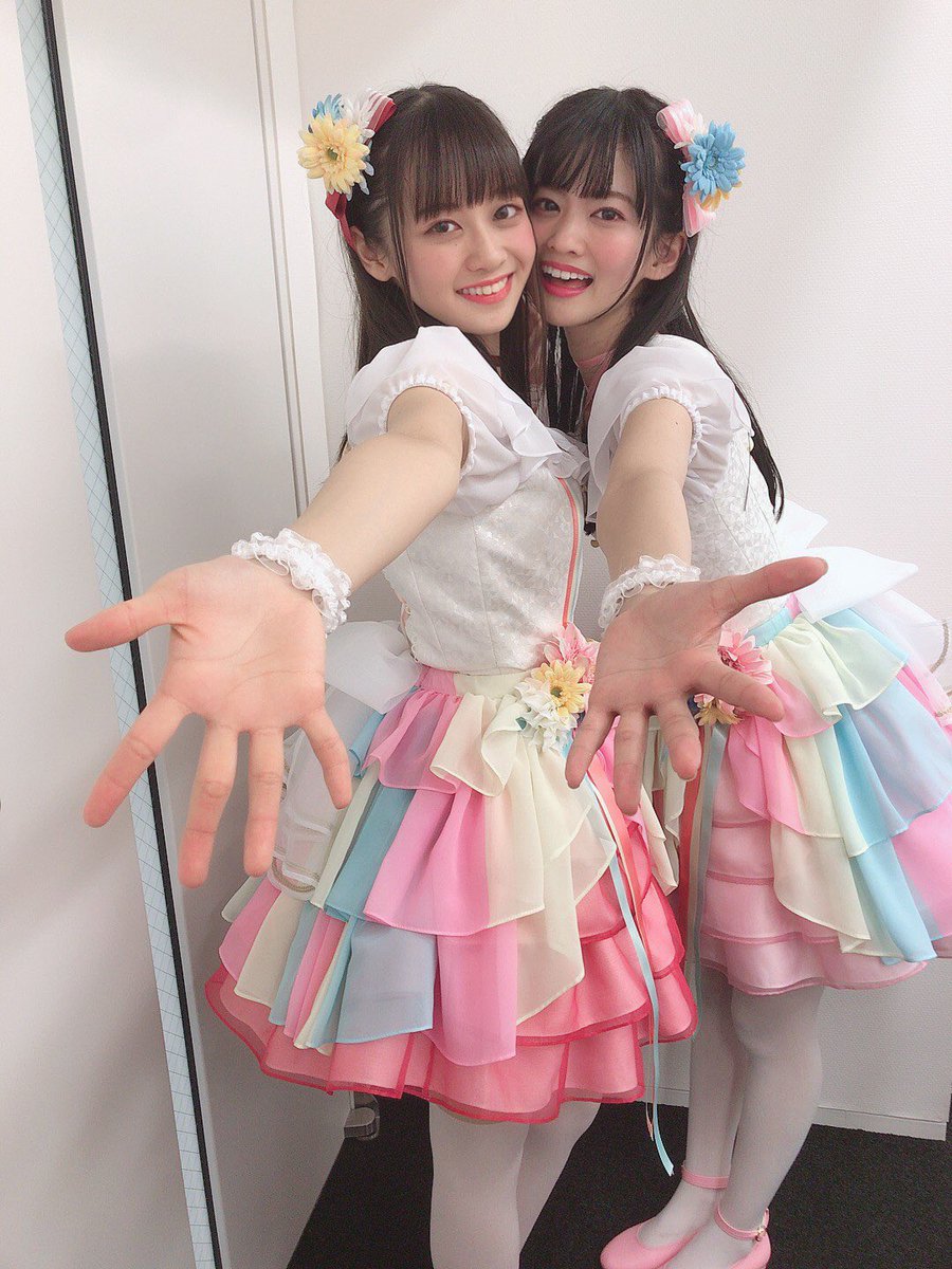 🌟)#虹ヶ咲1st あなたと一緒に過ごせてとっても幸せでした！ありがとう