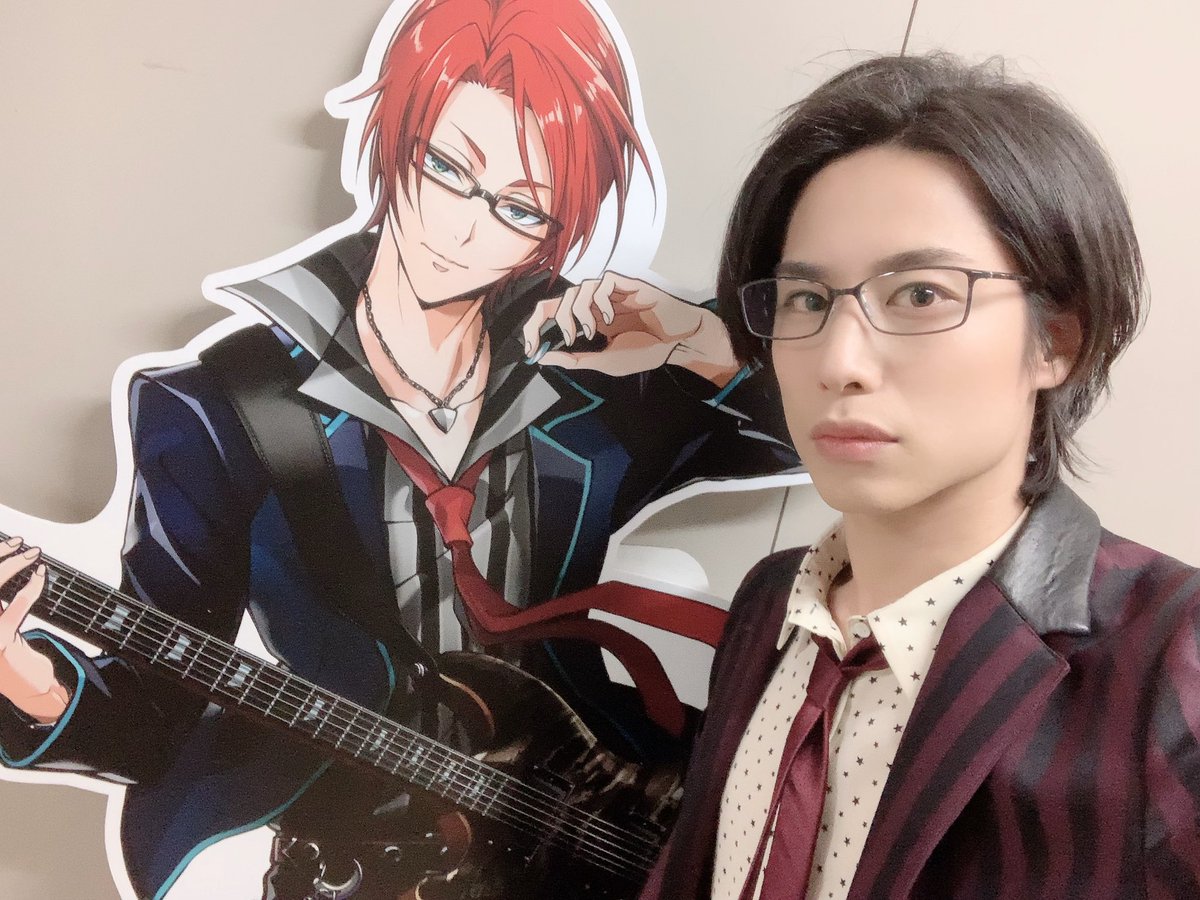 情報解禁】 『アルゴナビス from BanG Dream! 』 「#GYROAXIA