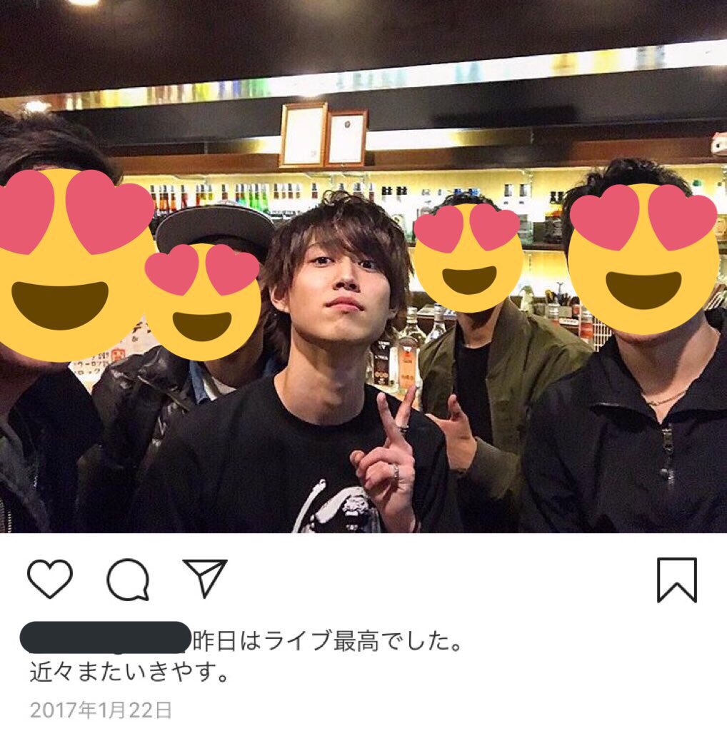 1月、2月、2月、3月です。 2枚目手前は白岩瑠姫の友人、 2枚目奥は白岩