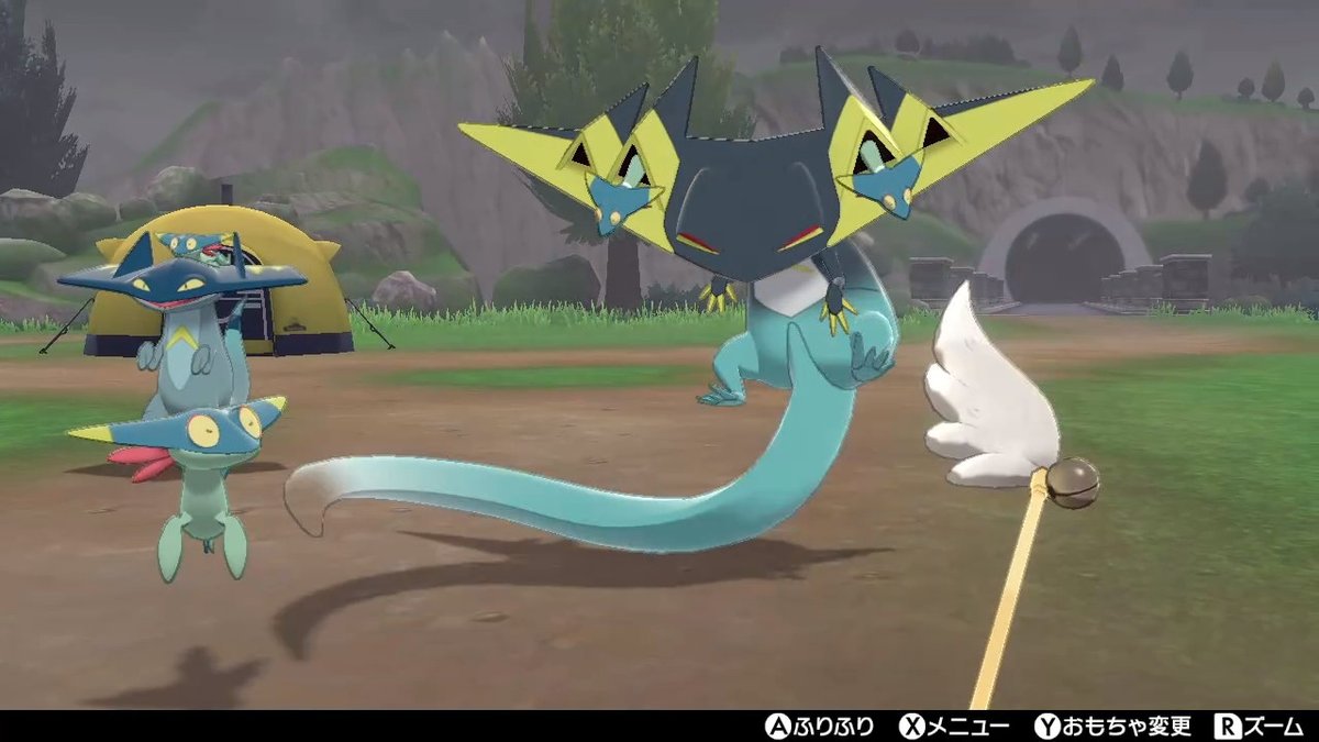 これが例のあの本日の先程のたった2～3時間の間に出た(←ここ大事)奇跡