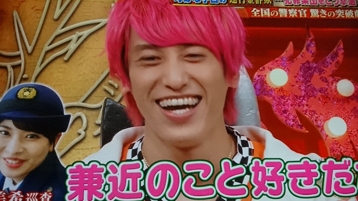 終始ずっとかねちが可愛いすぎるんですが？？？？ 今回の突破ファイル