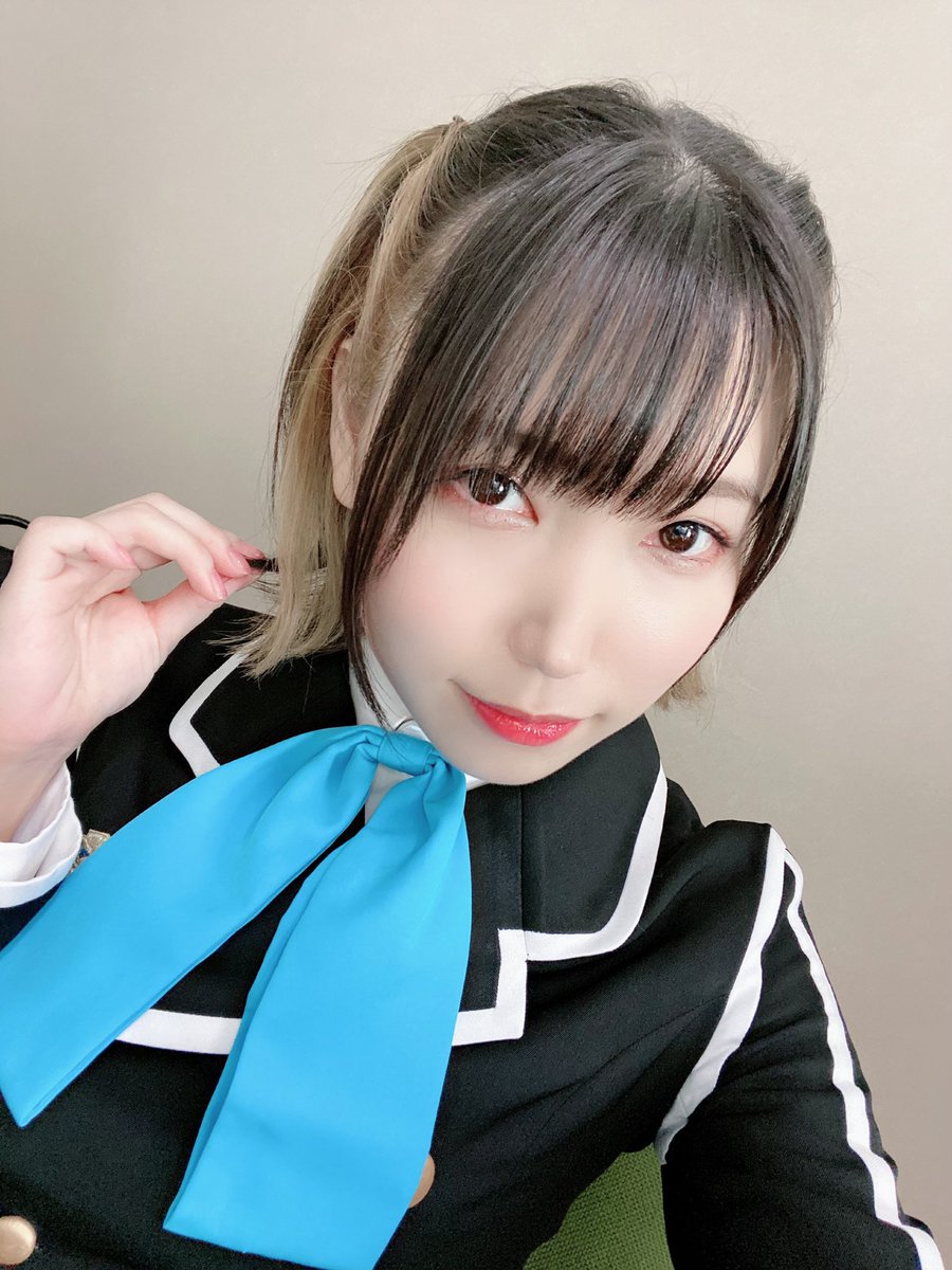 f4ファンフェスティバル アンジュ・ヴィエルジュステージありがとうご