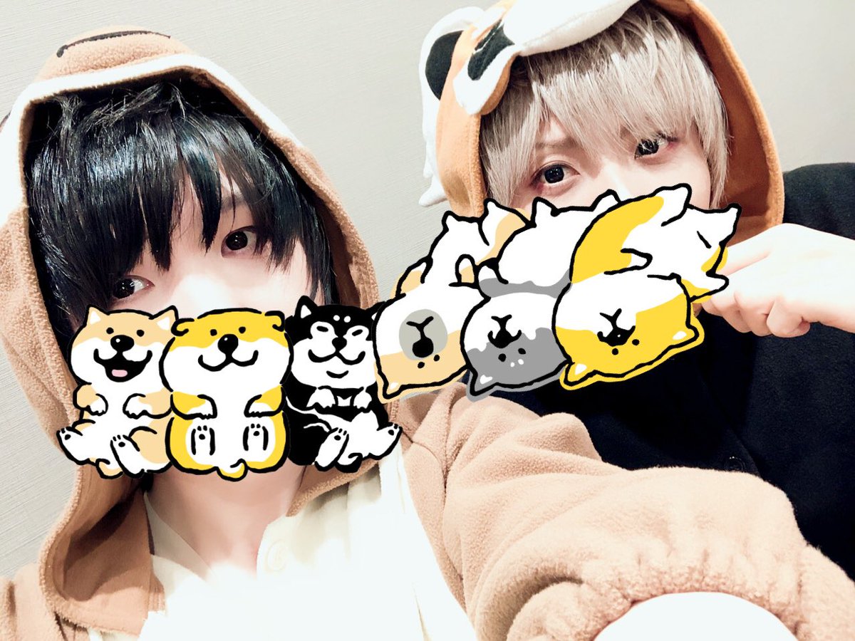 そまうさクリスマスライブ横アリ公演ありがとうございました！めちゃ