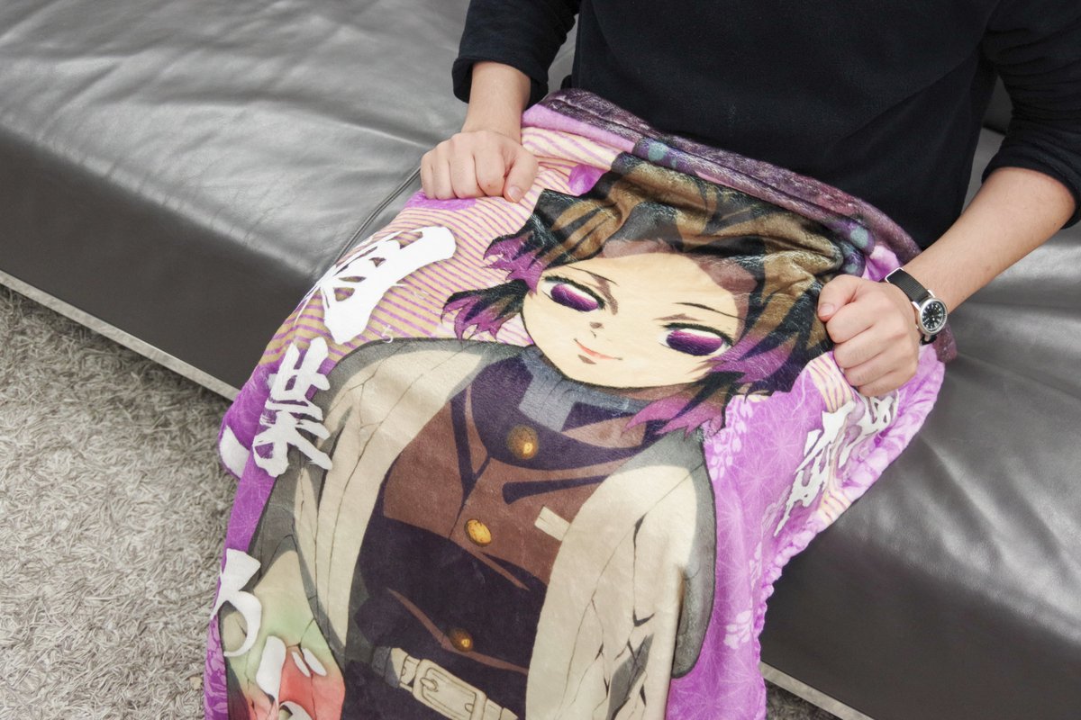 コミックマーケット物販紹介、お届けします。 #鬼滅の刃 柱合会議