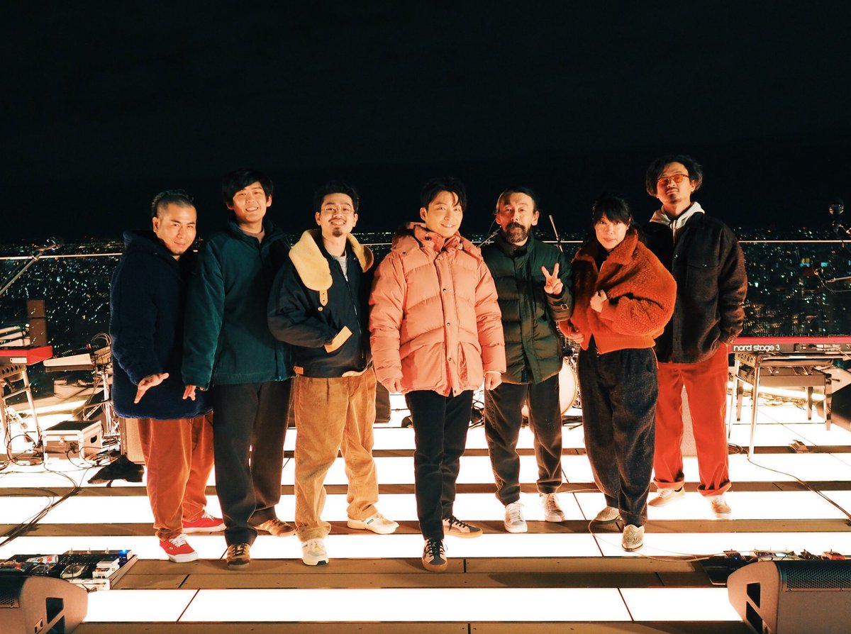 星野源の私服 「紅白歌合戦2019」で着用していた衣装です。 ボリューム