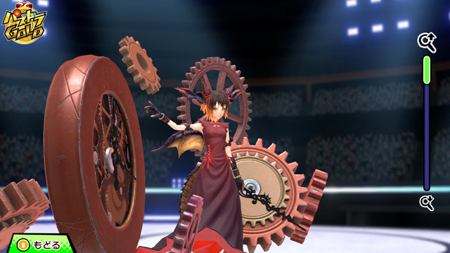 パズドラGOLD」にもリーダーモンスターとして「焔刻の時龍契士