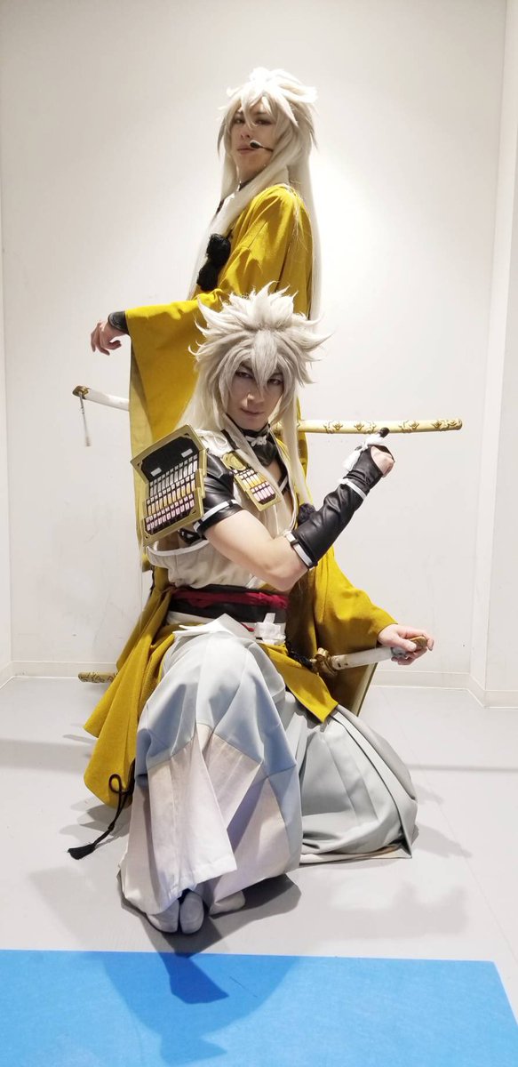 ミュージカル『刀剣乱舞』歌合 乱舞狂乱2019 全公演が終わりました