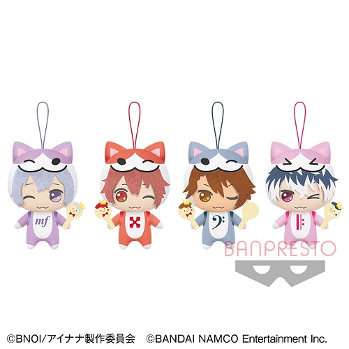 1月16日0時スタートの新商品のご紹介です‼🔥 「アイドリッシュセブン