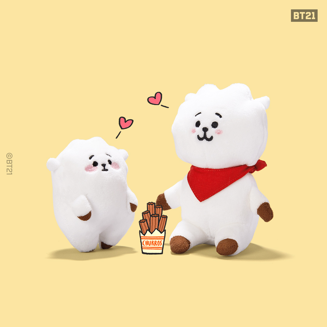 Meet RJ's family! The lovely and ever so classy But wait, do you