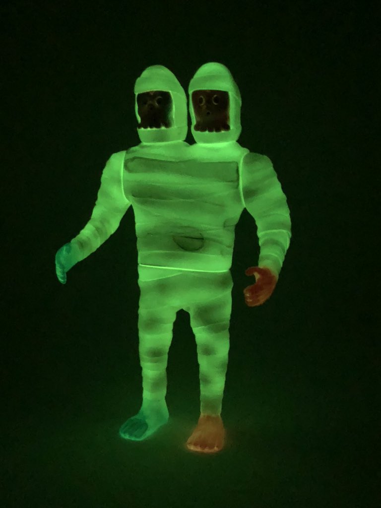 WF2020［冬］7-04-09 アイテム その5 「ゲゲゲの鬼太郎 鬼太郎のおばけ