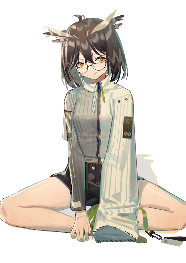 アークナイツ 2018 アークナイツに関するまとめ🦉🐰🦖