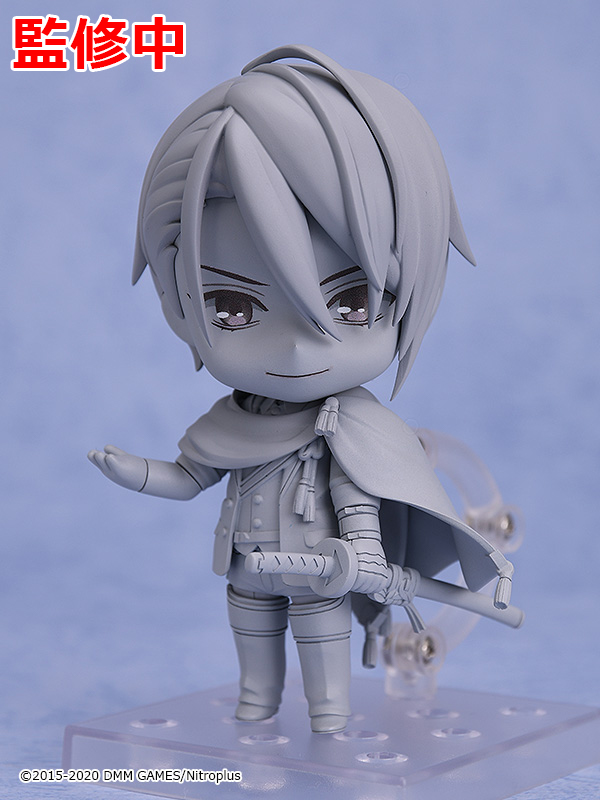 刀剣乱舞　山姥切長義　ねんどろいど