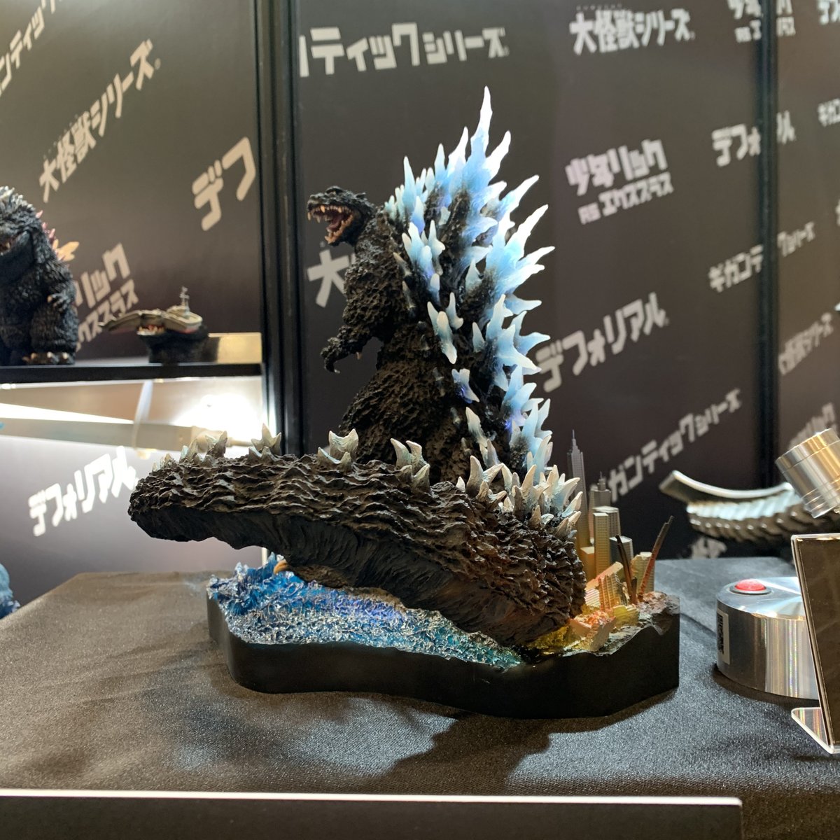 イベント展示情報】 RMC 酒井ゆうじベストワークスセレクション から