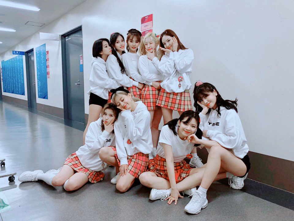 TWICE WORLD TOUR 2019 'TWICELIGHTS' IN JAPAN@福岡初日！最高の