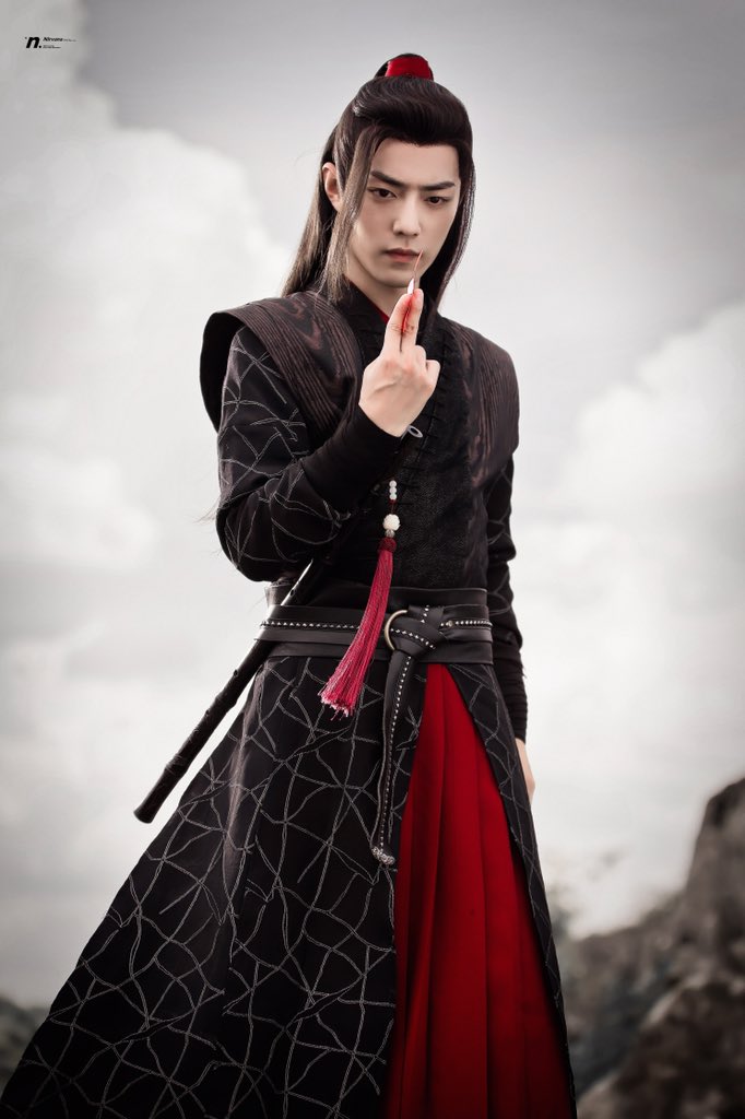 WeLoveYouXiaoZhan ここに始まった、 そして永遠につづく みんなの羡羡