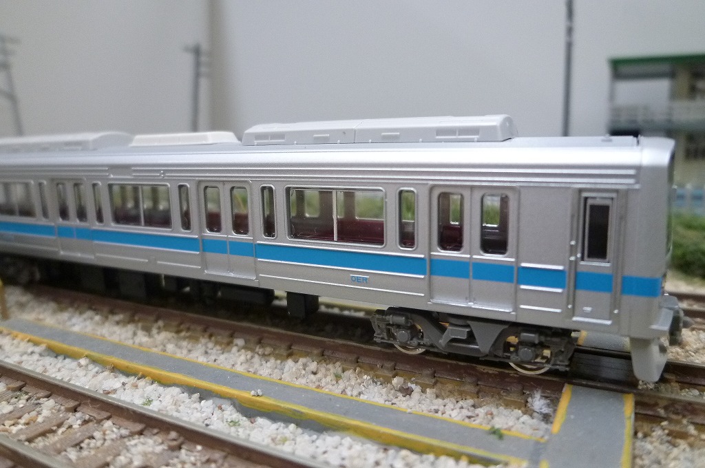 小田急1000形とクヤ31形、再生産します！ 今回の再生産に合わせて