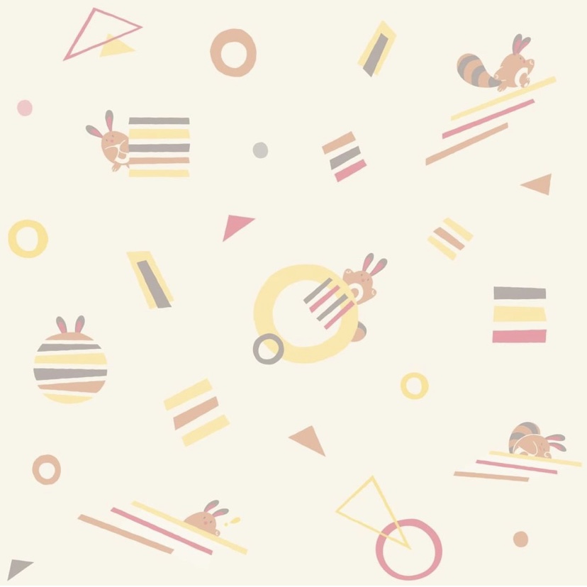 オオタチ バンダナ ポケットモンスター ポケモンシャツ