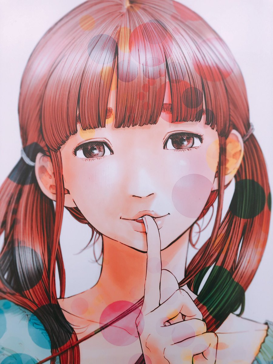 突然ですが！ 私、数年前に浅野いにお展に行って来たのです(๑╹ω╹๑