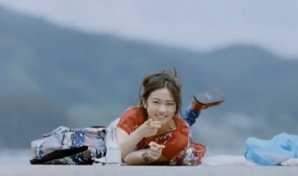 今日から木村文乃さんが登場！！ JR東日本CM『行くぜ、東北。』が可愛