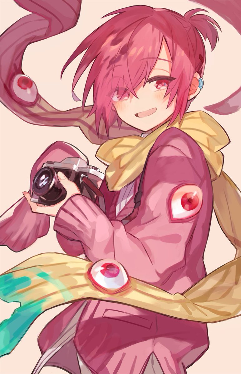 地縛少年花子くんミツバ📷 #地縛少年花子くん